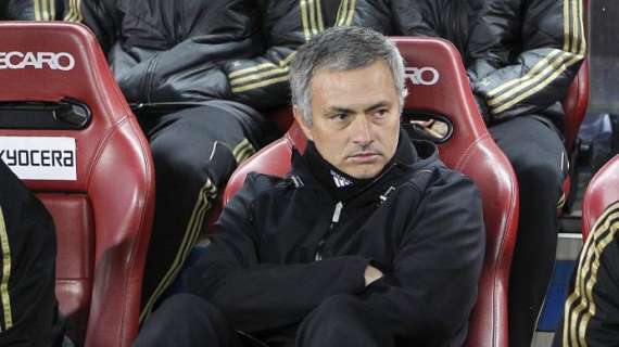 Mourinho svela: "Ecco perché ho scelto il Real"