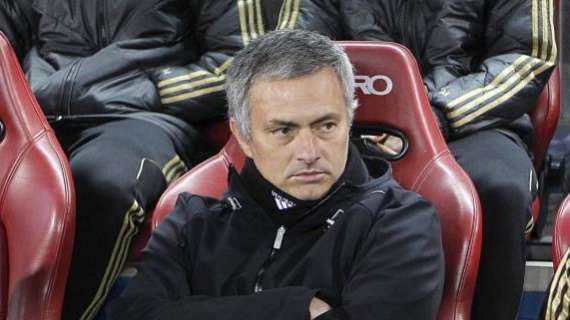 Mourinho: "Sono un tifoso privilegiato. Tornerò..."