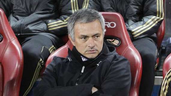 L'Inter vince dove Mourinho nel 2008 fermò tutti e...