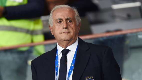 Fabbricini: "Mancini ct non una mia scelta. Avrei portato Giampaolo o Gasp"