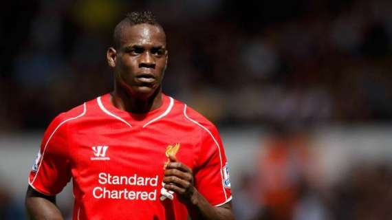 Balotelli senza pace: "State zitti, non mi conoscete"