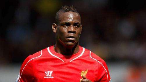 Liverpool, 10 mln di sterline per liberarsi di Balotelli
