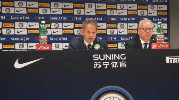 Mihajlovic in conferenza: "Recuperato il Dna granata"