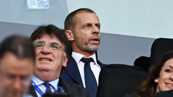 CF - Juventus in Europa, ora palla alla UEFA. Prime indiscrezioni: esclusione delle coppe per un anno 