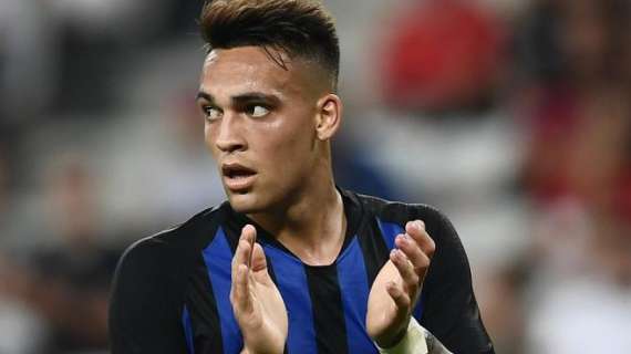 GdS - Politano, Keita e Lautaro: Spalletti è alla ricerca di nuovi gol