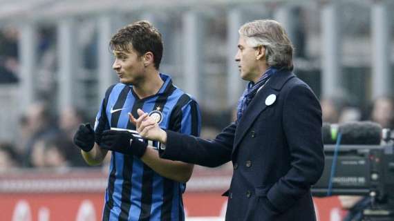 TS - Idea Mancini: Ljajic come David Silva. Però Thohir...