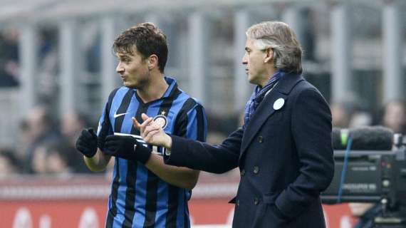 CdS - Ljajic addio: niente riscatto. Tra lui e Mancini...