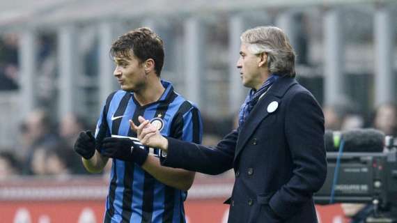 GdS - Eder-Ljajic in vantaggio su Jovetic-Palacio