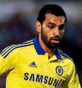 Mohamed Salah, in testa il Chelsea: vuole rimanere