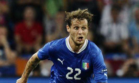 Bisoli incredulo: "Diamanti, perché non in una big?"