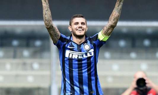 Parla Icardi senior: "Il mio Maurito ha carattere. Prandelli in Brasile lo avrebbe preferito a Balotelli"