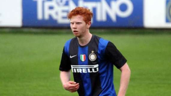 Knudsen a FcInterNews: "Finalmente Inter! Tutto su me e Olsen, guerrieri"