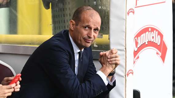 Qui Juve - Esercitazioni tecniche, situazioni di gioco e partitella verso l'Inter: il report