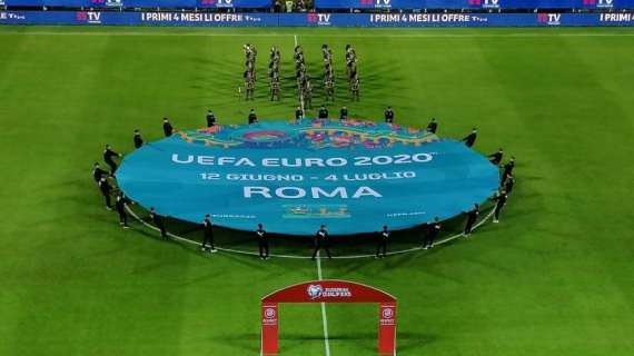 Coronavirus, martedì riunione d'emergenza dell'Uefa ad Amsterdam per Euro2020