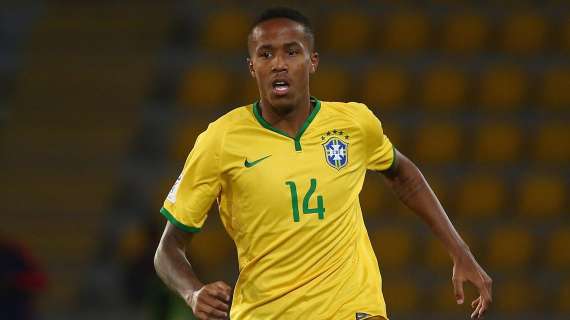 From UK - Anche il Manchester City su Militao