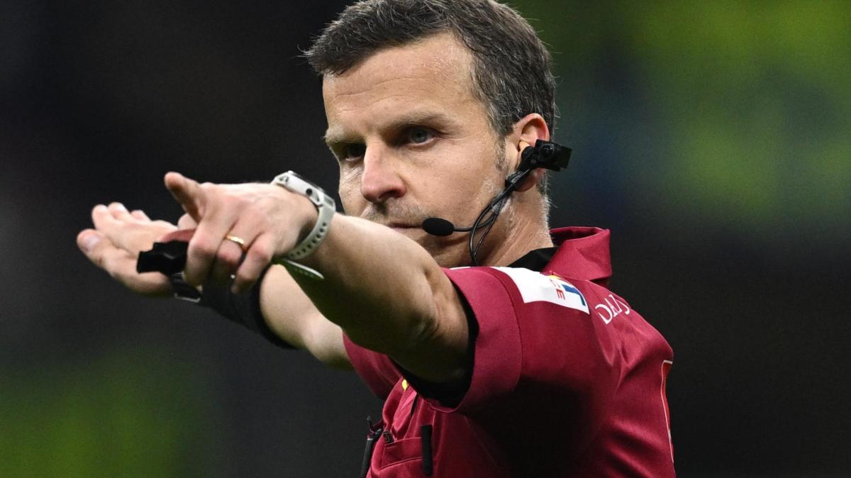 L'AIA al fianco di La Penna e Bastoni: "Minacce gravissime. Un errore non può diventare una campagna d'odio"