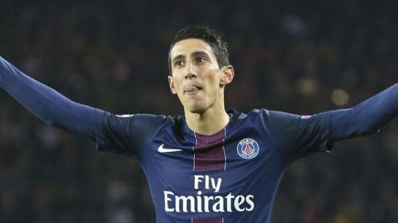 L'Equipe - Di Maria, futuro incerto. Ma niente Cina