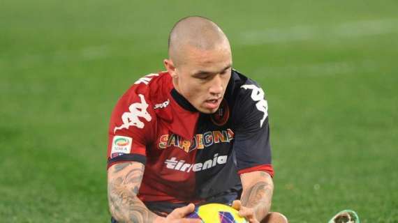 Nainggolan, l'Inter per puntare al Belgio. Ma su di lui...