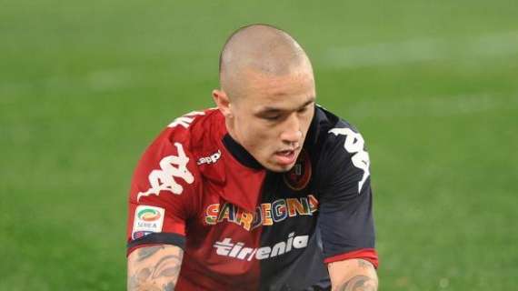 Marchetti: "Isla, ecco quando si chiuderà. Nainggolan può essere il perno, nasce un'Inter tosta e pericolosa"