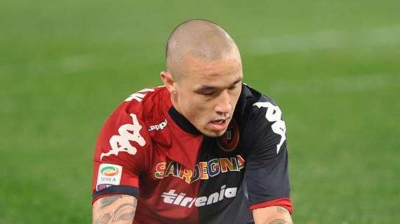 Di Marzio: "Nainggolan, Branca ha pronta l'offerta"