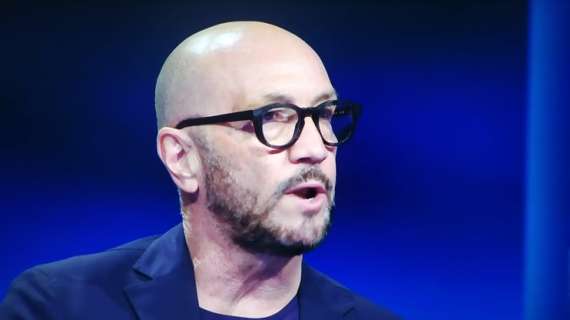 Zenga: "La Juve? Prima lo Sheriff. Inzaghi è l'uomo giusto per l'Inter"