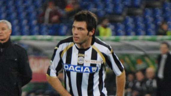 Udinese, due in ballottaggio per sostituire Domizzi