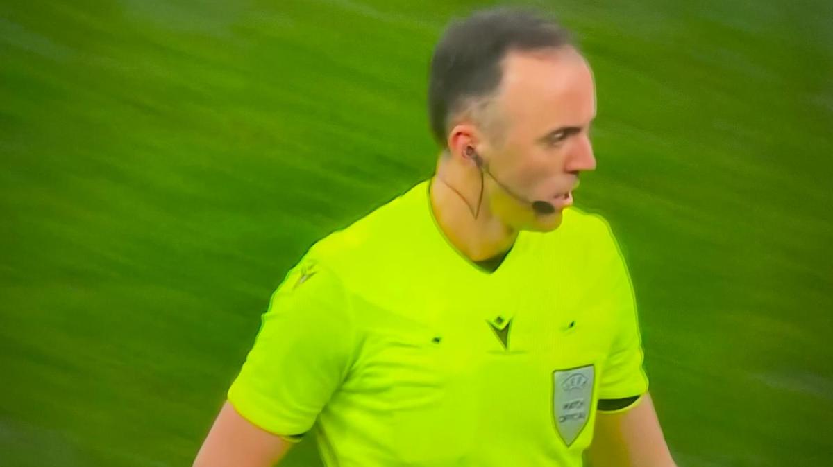 Inter-Arsenal, la moviola - Poche difficoltà e qualche svista per Pinheiro. Regolari i gol dei Gunners