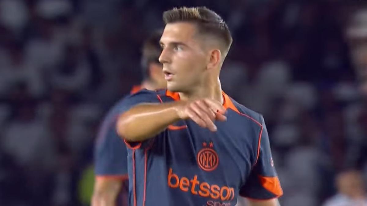 Stasera Inter U23-Cittadella: ecco come vederla gratis in streaming