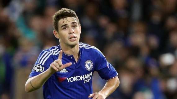 Sky - Sondaggio Inter per Oscar: le ultime