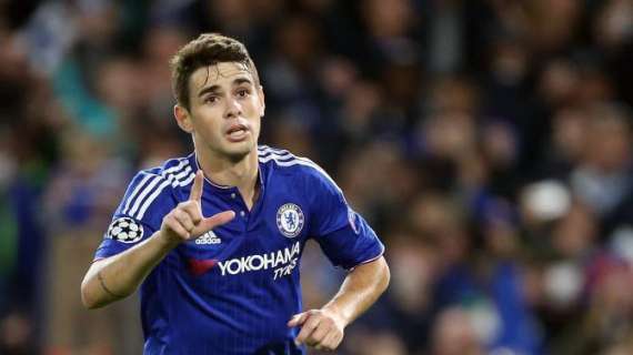 UK - Oscar, no alla Cina. Adesso c'è anche la Juventus