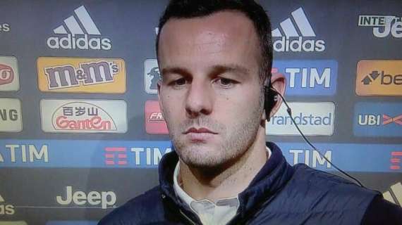 Handanovic a InterTV: "Restiamo imbattuti e questo ci dà confidenza. Ma adesso subito testa a martedì"