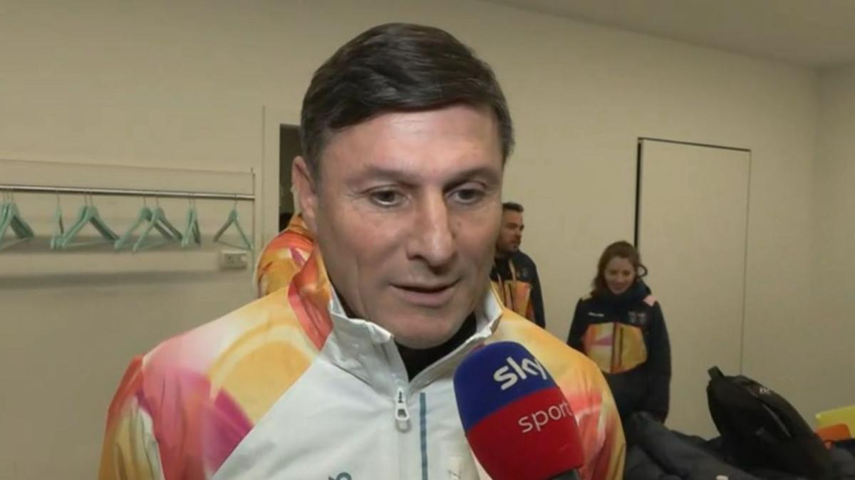 Zanetti: "Similitudini tra quest'annata e quella della seconda stella? Speriamo". Poi il commento su Cremona