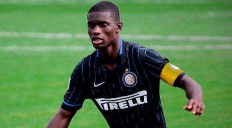 Bari, arriva Donkor: c'è il controriscatto per l'Inter