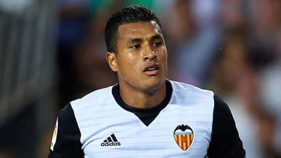 Valencia, Murillo non convocato: "Semplice rotazione"