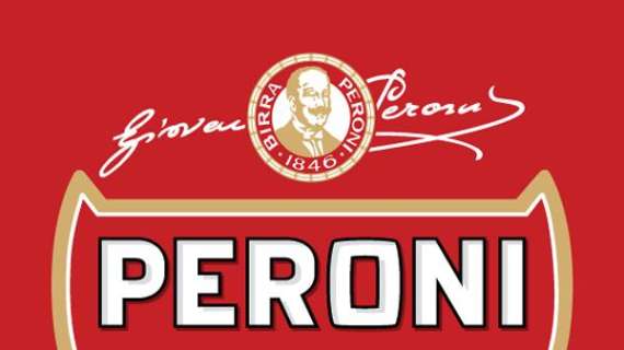 L'Inter ha la sua official beer: accordo con Peroni