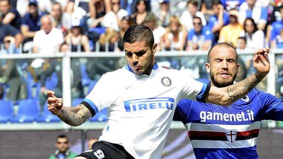 Savini svela: "Icardi era del Napoli prima di andare all'Inter. Futuro? Credo..."