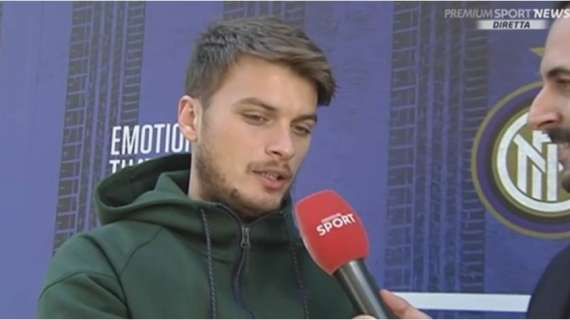 Ljajic: "Non ho il dente avvelenato con la Roma, ma penso solo all'Inter"