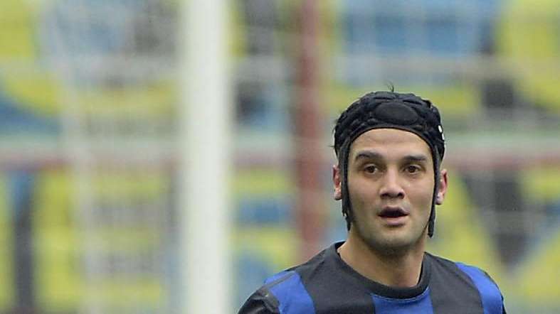 GdS - Chivu incazzato per la proposta di risoluzione