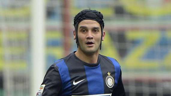 In Romania: "Assalto del Galatasaray per Chivu"