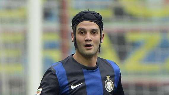 Chivu: "Bene Obi e Livaja. Sneijder? Un amico, sa..."