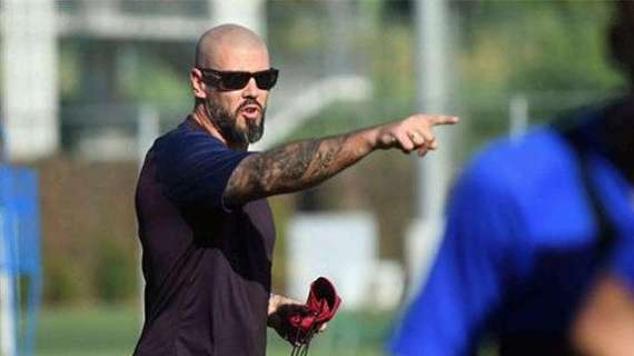 UFFICIALE - Barça Juvenil A, Valdes esonerato: pagata la débacle contro l'Inter