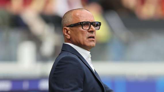 Calzona: "Napoli e Inter davanti a tutti, poi la Roma. La Juve? Da verificare"