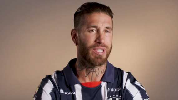 Monterrey, Sergio Ramos: "Sono qui per il Mondiale per Club, è un sogno poterlo vincere"