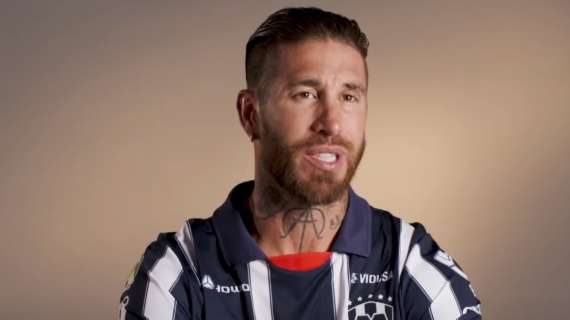 Qui Monterrey - Formazione anti-Inter delineata: rientra Sergio Ramos, attacco sulle spalle di Berterame