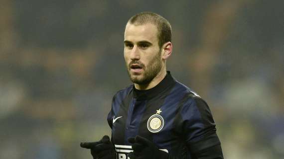 Palacio: "Spero di avere un bel regalo stasera"