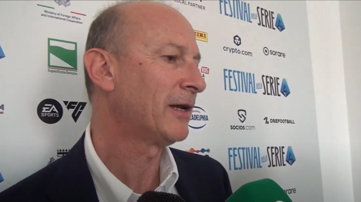 Samaden: "Per un giovane calciatore la differenza la fa la famiglia. Prendete gli Esposito"