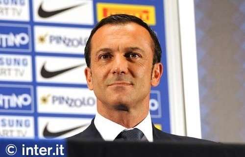 Alvaro Pereira, c'è il blitz di Branca. L'agente: "Finora soltanto l'Inter..."