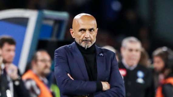 Inter, Spalletti esonerato: il tecnico toscano non commenta la notizia