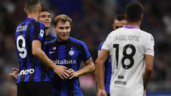 Inter e Cremonese avversarie per la 17esima volta in Serie A: precedenti a tinte nerazzurre. Nelle sfide a San Siro...