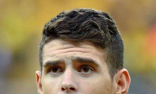 The Sun - Oscar, dall'Inter pronta offerta da 35 mln